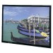 Da-Lite 94023 Perm-Wall Fixed Frame Projection Screen