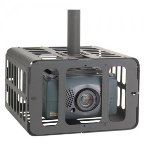 Chief PG-2A Small Projector Security Cage