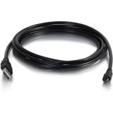 C2G 27395 Round Floppy Drive Cable