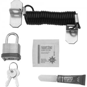 Chief LC-1 Projector Cable Lock Kit
