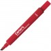 Avery 27177 Large Chisel Tip Permanent Marker AVE27177