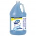 Dial DIA15926 Antimicrobial Liquid Hand Soap, Spring Water Scent, 1 gal Bottle, 4/Carton