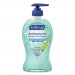 Softsoap CPC44572EA Antibacterial Hand Soap, Fresh Citrus, 11.25 oz Pump Bottle