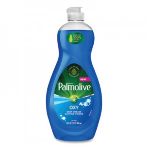 Ultra Palmolive CPC45041EA Oxy Plus Power Degreaser, 20 oz Bottle