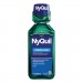 Vicks PGC01426EA NyQuil Cold and Flu Nighttime Liquid, 12 oz Bottle