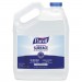 PURELL GOJ434004 Healthcare Surface Disinfectant, Fragrance Free, 1 gal Bottle, 4/Carton
