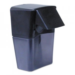 TOLCO TOC230210 Top PerFOAMer Foam Soap Dispenser, 32 oz, 4.75 x 7 x 9, Black