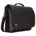 Case Logic CLG3201140 17" Laptop Messenger, 3 3/8 x 17 3/4 x 13 3/4, Black