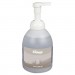 Kleenex KCC45827EA Alcohol-Free Foam Hand Sanitizer, 18 oz Pump Bottle