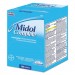 Midol FAO90751 Complete Menstrual Caplets, Two-Pack, 50 Packs/Box