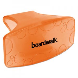 Boardwalk BWKCLIPMANCT Bowl Clip, Mango, Orange, 72/Carton