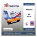 Triumph SKLCE403A 751000NSH1282 Remanufactured CE403A (507A) Toner, Magenta