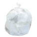 Heritage HERZ6037LNR01 High-Density Coreless Can Liner, 30 gal, 30 x 37, Natural, 25 Bag/RL, 20 RL/CT