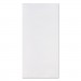 Hoffmaster HFMFP1200 FashnPoint Guest Towels, 11 1/2 x 15 1/2, White, 100/Pack, 6 Packs/Carton