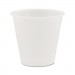 Dart DCCY5PK Conex Galaxy Polystyrene Plastic Cold Cups, 5 oz, 100/Pack
