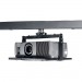 Chief LCDA-215C Non-Inverted LCD/DLP Projector Ceiling Mount Kit