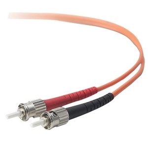 Belkin A2F20200-15M Fiber Optic Duplex Patch Cable