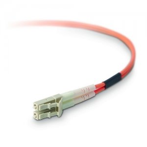 Belkin F2F202LL-07M Fiber Optic Duplex Patch Cable