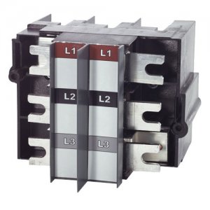 APC PD3PADAPT3 Circuit Breaker