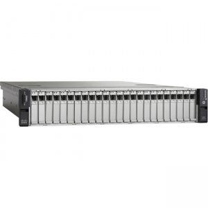 Cisco UCSC-C240-M3S UCS C240 M3 Rack Server