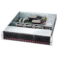 Supermicro CSE-216BE2C-R920LPB SuperChassis