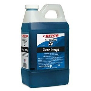 Betco 1994700 Clear Image Non-ammoniated Glass and Surface Cleaner BET1994700