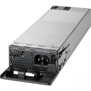 Cisco PWR-C1-715WAC-RF Power Module - Refurbished