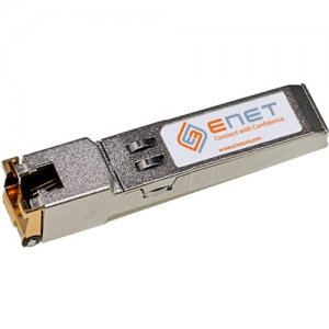 ENET SFP-1GB-TX-ENC Meraki SFP (mini-GBIC) Module