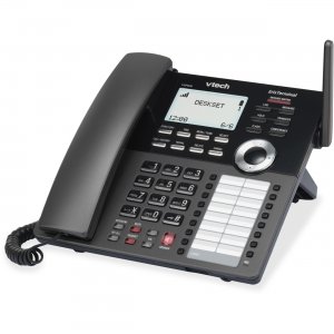 Vtech VSP608 ErisTerminal Cordless Deskset VTEVSP608