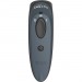 Socket CX3358-1680 DuraScan , 1D Laser Barcode Scanner, Gray