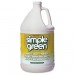 Simple Green 14010CT Industrial Cleaner/Degreaser SMP14010CT