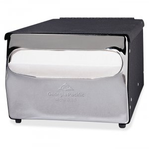 Georgia-Pacific 51202CT MorNap Napkin Dispenser GPC51202CT