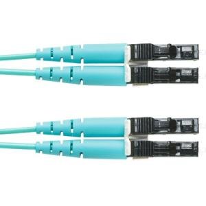 Panduit FZ2ERLNLNSNM005 Fiber Optic Duplex Patch Network Cable