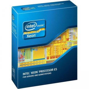 Intel-IMSourcing BX80621E52603 Xeon Quad-core 1.8GHz Processor