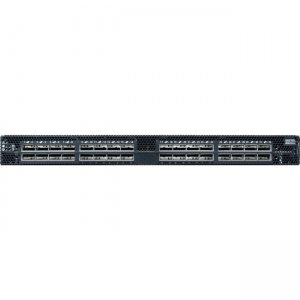 Mellanox MSN2700-BS2FO Spectrum-based 32-port 100GbE Open Ethernet Platform