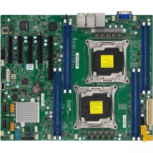 Supermicro MBD-X10DRL-LN4-O Server Motherboard