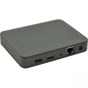 Silex DS-600-US Gigabit USB 3.0 High Throughput Device Server