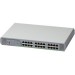 Allied Telesis AT-GS910/24-10 24-port 10/100/1000T Unmanaged Switch with Internal PSU