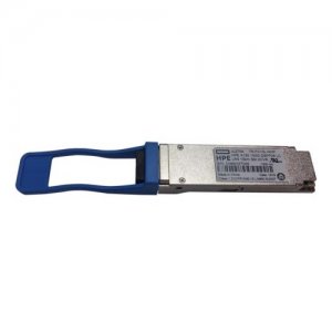 HP JL275A 100G QSFP28 LC LR4 10km SM Transceiver