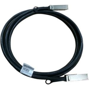 HP JL272A 100G QSFP28 to QSFP28 3m Direct Attach Copper Cable