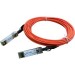 HP JL291A 10G SFP+ to SFP+ 10m Active Optical Cable