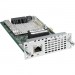 Cisco NIM-1MFT-T1/E1-RF 1 port Multi-flex Trunk Voice/Clear-channel Data T1/E1 Module - Refurbished