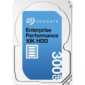 Seagate ST300MM0048-40PK Enterprise Performance 10K HDD