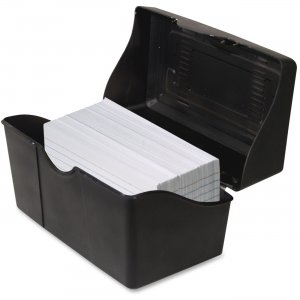 Advantus 45001 Index Card Holder AVT45001