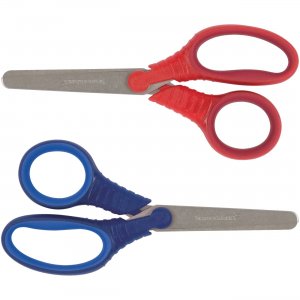 Fiskars 1535201005 Schoolworks 5" Kids Scissors FSK1535201005