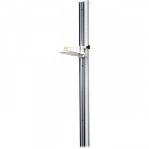 Health o Meter 205HR Wall-Mounted Height Rod HHM205HR