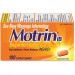 Johnson&Johnson 048101 Motrin IB Caplets JOJ048101