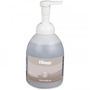 Kleenex 45827 Foam Hand Sanitizer KCC45827