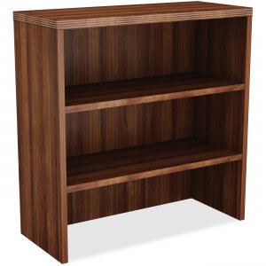 Lorell 34357 Chateau Bookshelf LLR34357