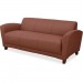 Lorell 68946 Reception Seating Collection Sofa LLR68946